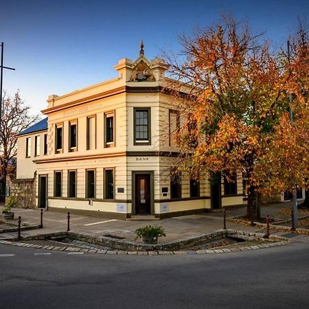 The Hive Apartment Beechworth Kültér fotó